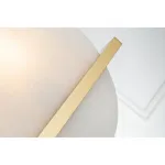 Настенный светильник Belfast Ravenhill 3219 BR MB Латунь / Камень от ImperiumLoft Настенный светильник Belfast Ravenhill 3219 BR MB Латунь / Камень от ImperiumLoft