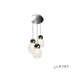 Подвесной светильник iLedex Blossom C4476-3R
