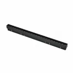 Светильник трековый магнитный iLEDEX TECHNICAL VISION 4822-002-L460-24W-38DG-3000K-BK от ImperiumLoft