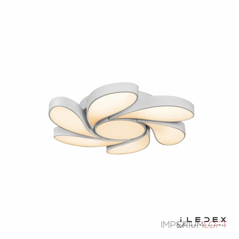 Потолочная люстра iLedex Flower 72W Потолочная люстра iLedex Flower 72W