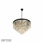 Подвесная люстра iLamp Triumph 6101-600