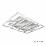 Потолочная люстра iLedex Stellar 8302-1050х810B-X-T Белый от ImperiumLoft