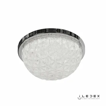 Потолочный светильник iLedex Bliss FOKD-68-352 Хром