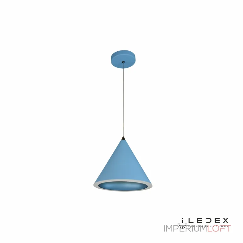 Подвесной светильник iLedex ЛУНА WLD8858-1 Подвесной светильник iLedex ЛУНА WLD8858-1