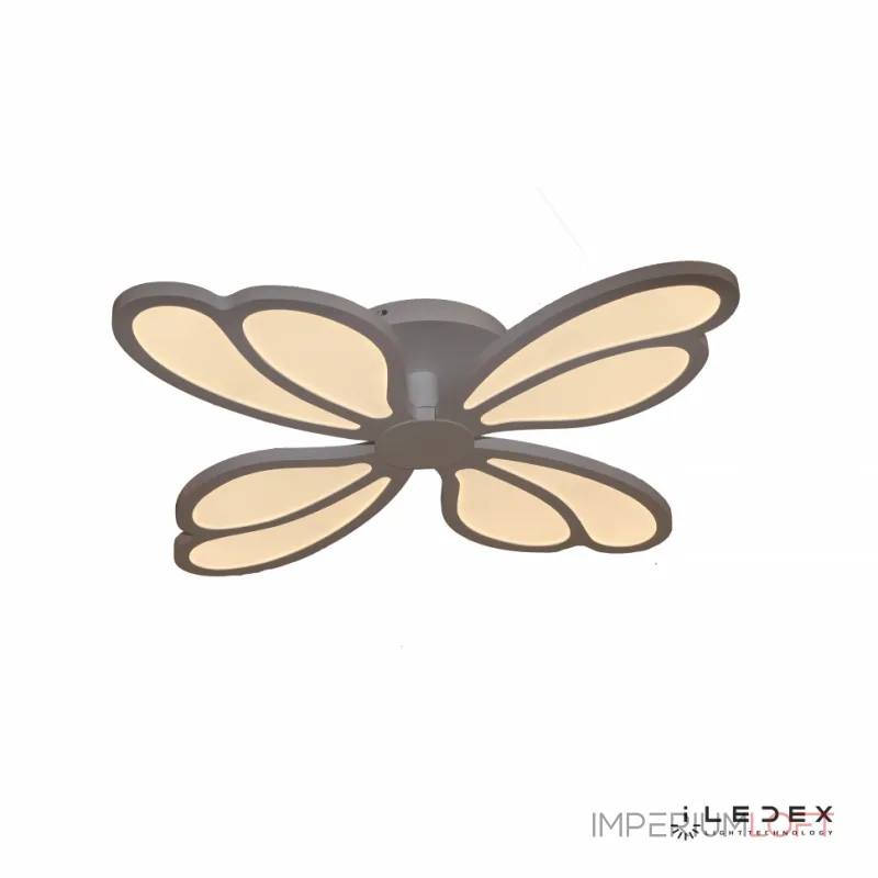Потолочная люстра iLedex Flower WL X8852-4 Потолочная люстра iLedex Flower WL X8852-4