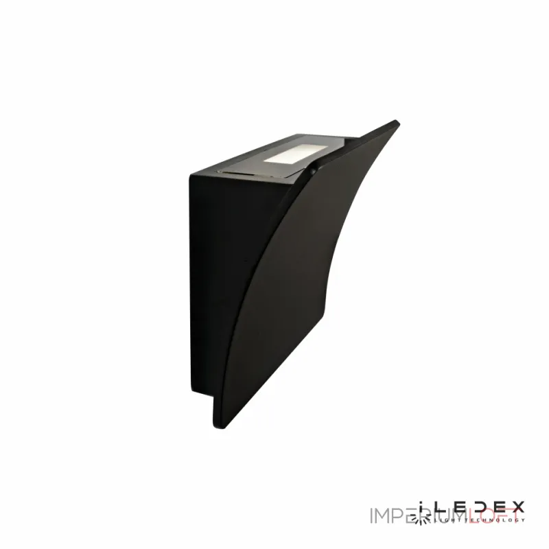 Настенный светильник iLedex Alyot ZD8082L-6W Черный Настенный светильник iLedex Alyot ZD8082L-6W Черный