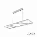 Подвесная люстра iLedex Stellar 8302-880х250-D-T