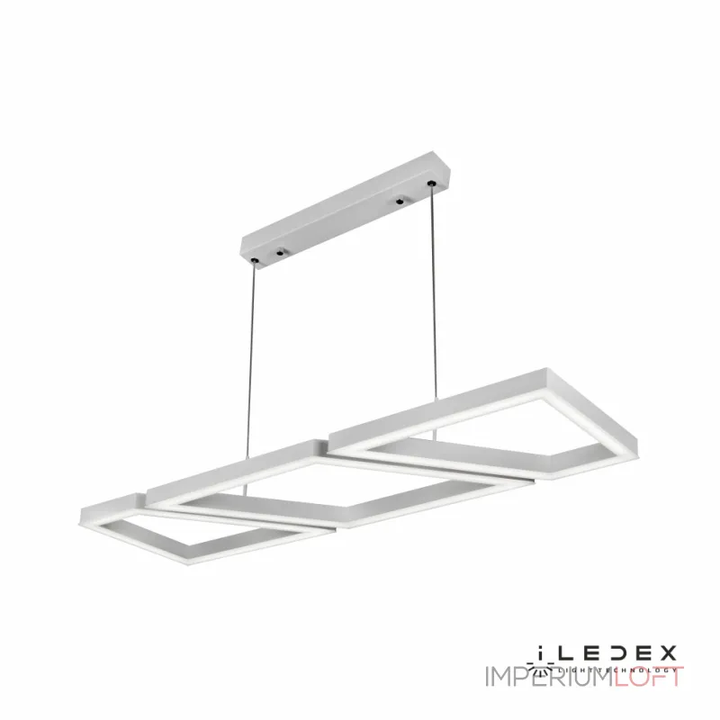 Подвесная люстра iLedex Stellar 8302-880х250-D-T