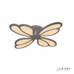 Потолочная люстра iLedex Flower WL X8852-4