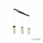Подвесной светильник iLedex Pixel C4430-3L