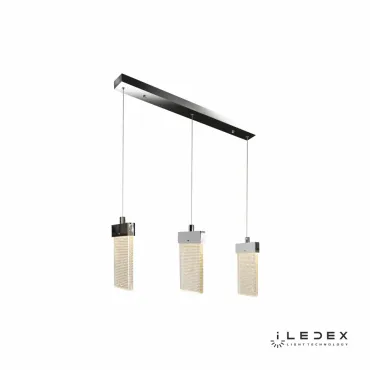 Подвесной светильник iLedex Pixel C4430-3L