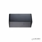 Настенный светильник iLedex Taurus ZD8010M-6W Черный