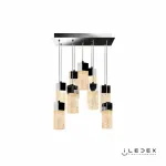 Подвесной светильник iLedex Ice P81000/9
