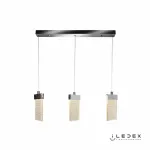 Подвесной светильник iLedex Pixel C4430-3L