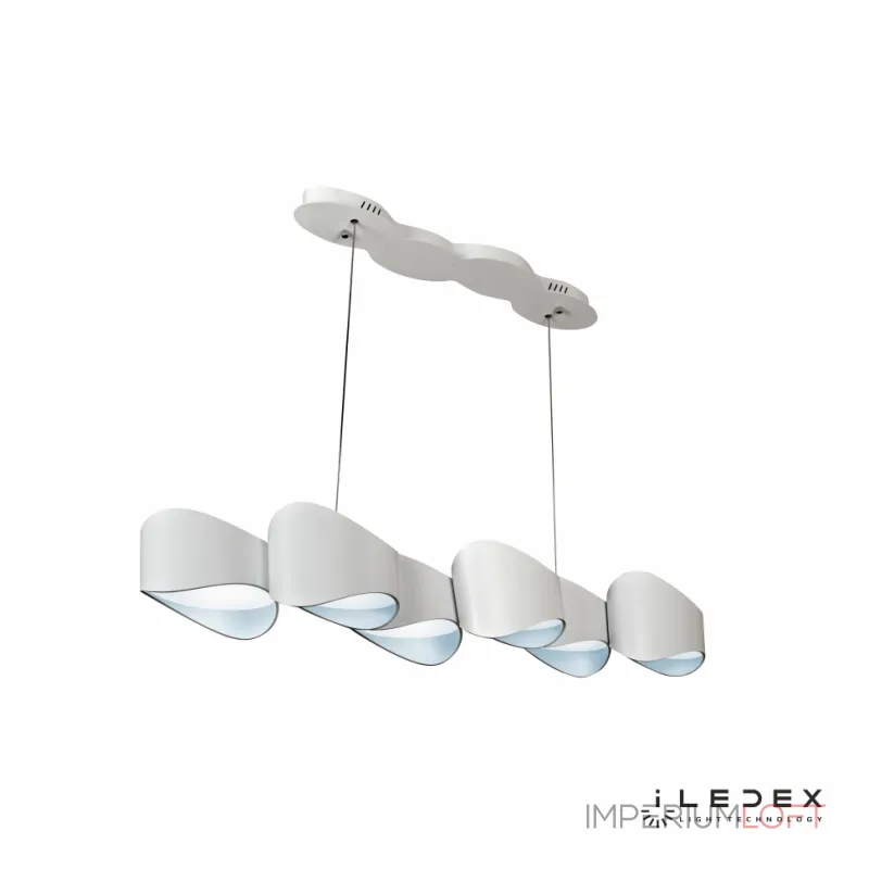 Подвесная люстра iLedex Nova 8189-6L-D-T Подвесная люстра iLedex Nova 8189-6L-D-T