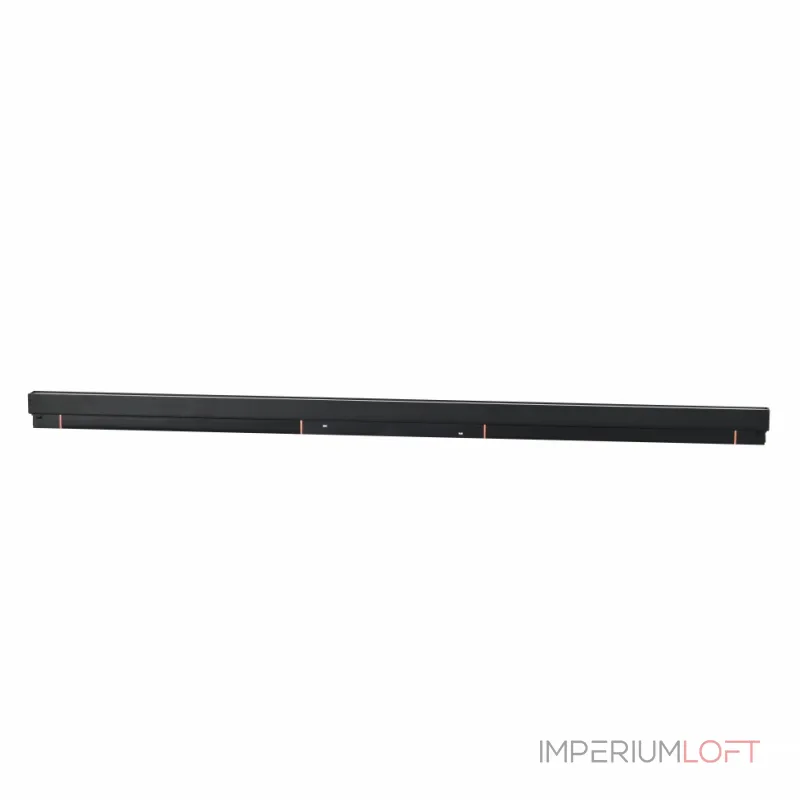 Светильник трековый магнитный iLEDEX TECHNICAL VISION SMART 4822-001-L900-36W-110DG-BK (раб. с Алисой)