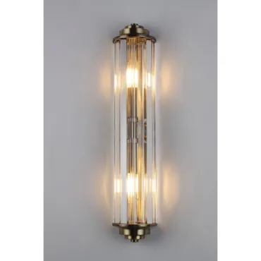 Настенный светильник iLedex PENNINGTON 602W-2 BR