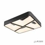 Потолочная люстра iLedex Luminous S1894/52