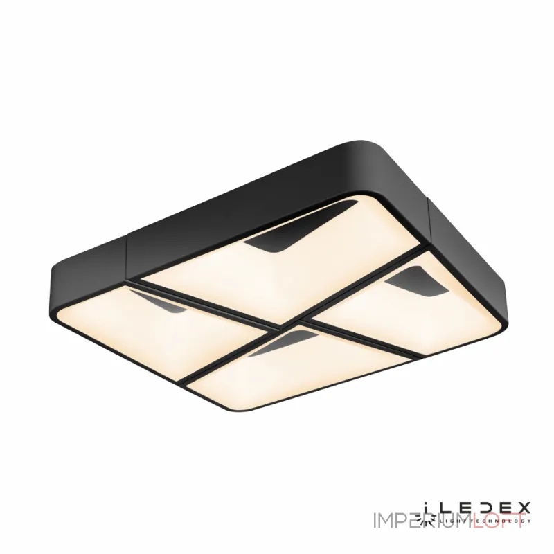 Потолочная люстра iLedex Luminous S1894/52