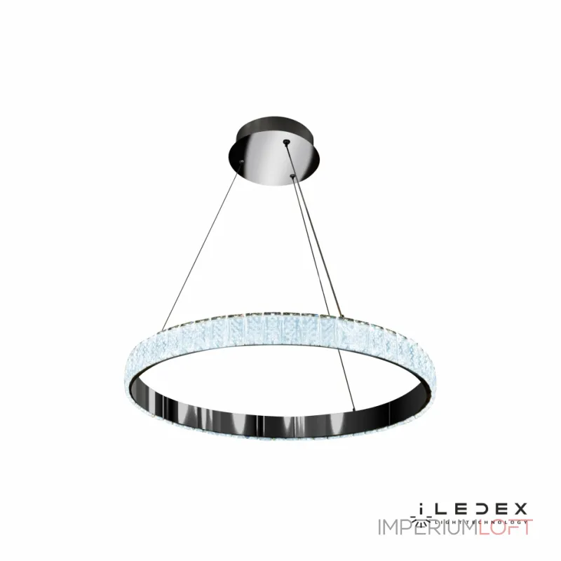 Подвесная люстра iLedex Crystal ice MD7212-36A Подвесная люстра iLedex Crystal ice MD7212-36A