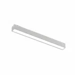 Светильник трековый магнитный iLEDEX TECHNICAL VISION SMART 4825-038-L293-12W-110DG-WH (раб. с Алисой)