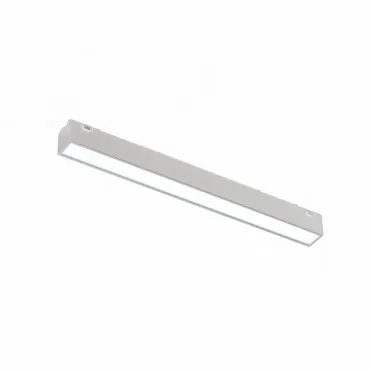 Светильник трековый магнитный iLEDEX TECHNICAL VISION SMART 4825-038-L293-12W-110DG-WH (раб. с Алисой)
