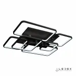 Потолочная люстра iLedex Satellite 6813-6N-X-T