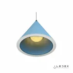 Подвесной светильник iLedex ЛУНА WLD8858-1