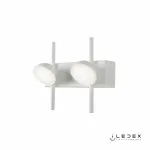 Настенный светильник iLedex Inefable X088206 3000K 6W Белый мат от ImperiumLoft