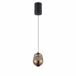 Подвесной светильник iLedex Rocks 8278P-1 ROSE GOLD