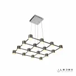 Подвесной светильник iLedex Vibe FS-028-D16 3000K