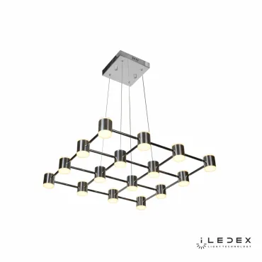 Подвесной светильник iLedex Vibe FS-028-D16 3000K