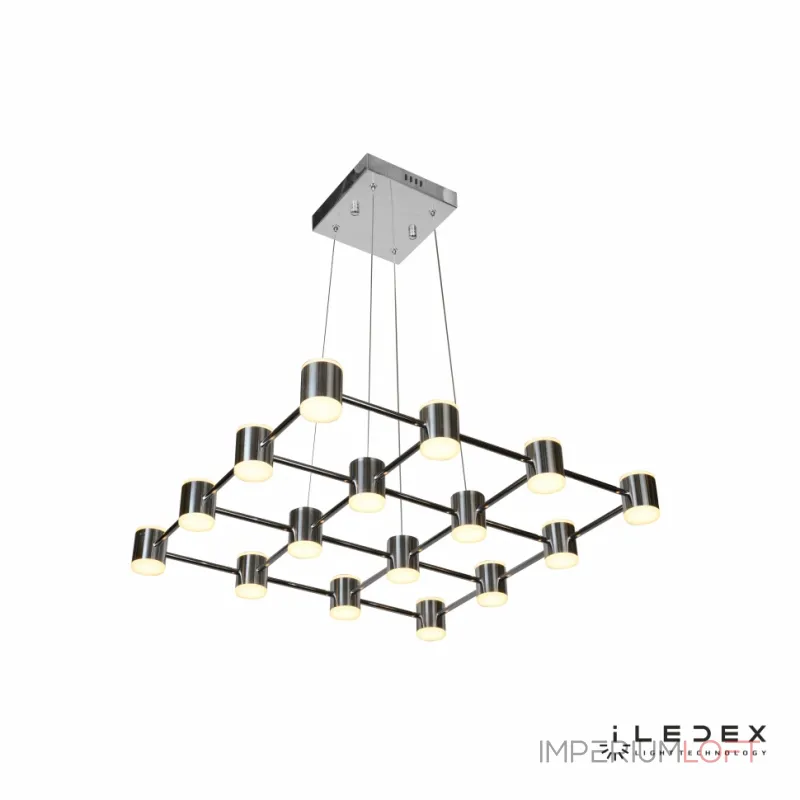 Подвесной светильник iLedex Vibe FS-028-D16 3000K