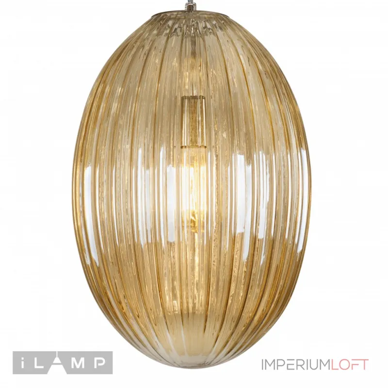 Подвесной светильник iLamp Jazz AP9003-1A