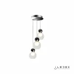 Подвесной светильник iLedex Blossom C4476-3R