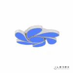 Потолочная люстра iLedex Flower 72W