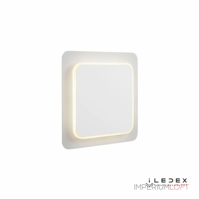Настенный светильник iLedex Range WLB8271 3000K white