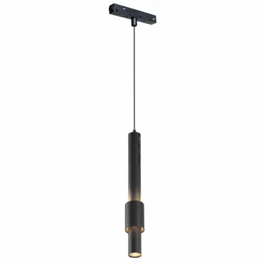Светильник трековый магнитный iLEDEX TECHNICAL VISION 4822-014-H320-12W-24DG-3000K-BK