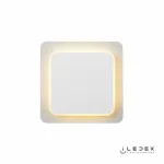 Настенный светильник iLedex Range WLB8271 3000K white