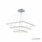 Подвесная люстра iLedex Venus LZ-211F