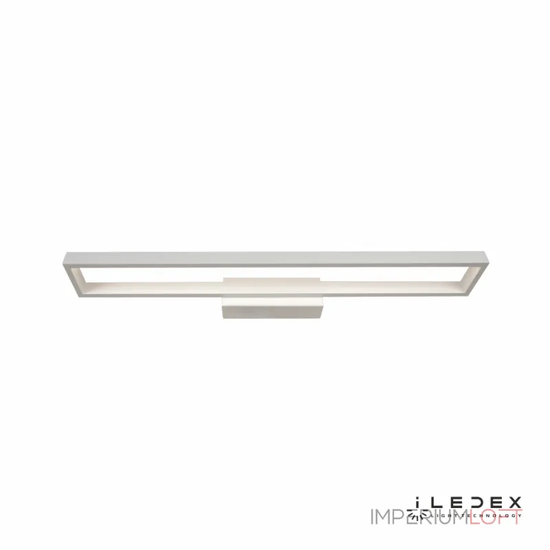 Настенный светильник iLedex Edge X050320 Белый