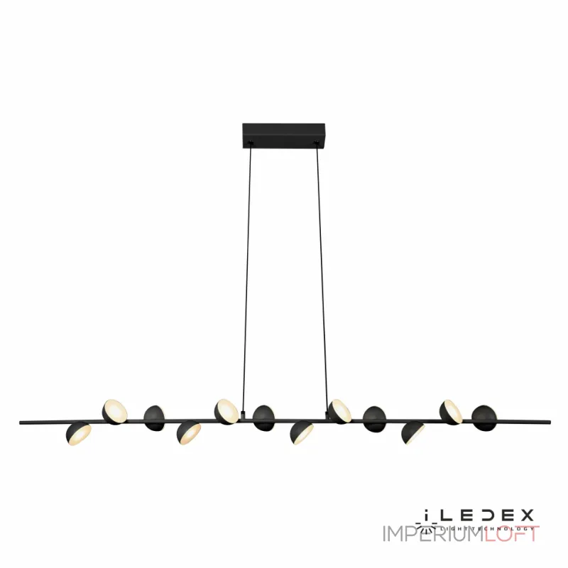 Подвесной светильник iLedex Inefable X088136 Подвесной светильник iLedex Inefable X088136
