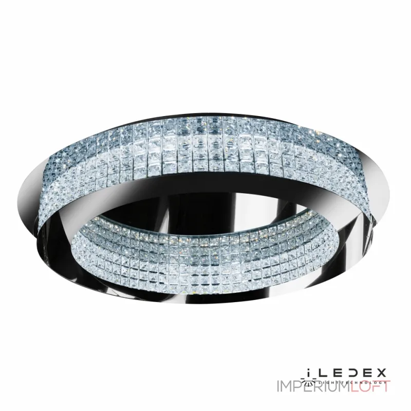 Потолочная люстра iLedex Event WX7005-1C80 Потолочная люстра iLedex Event WX7005-1C80