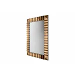 Зеркало ArtHomeDecor Rumba A025 1100 Amber NEW от ImperiumLoft
