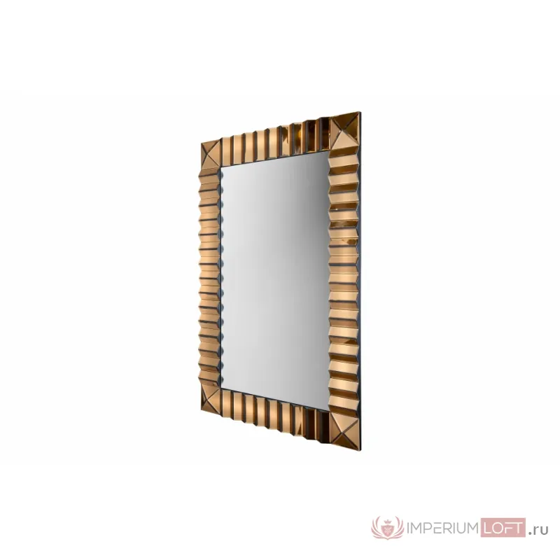Зеркало ArtHomeDecor Rumba A025 1100 Amber NEW от ImperiumLoft