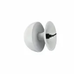 Светильник трековый магнитный iLEDEX TECHNICAL VISION 4825-044-D80-6W-38DG-3000K-WH
