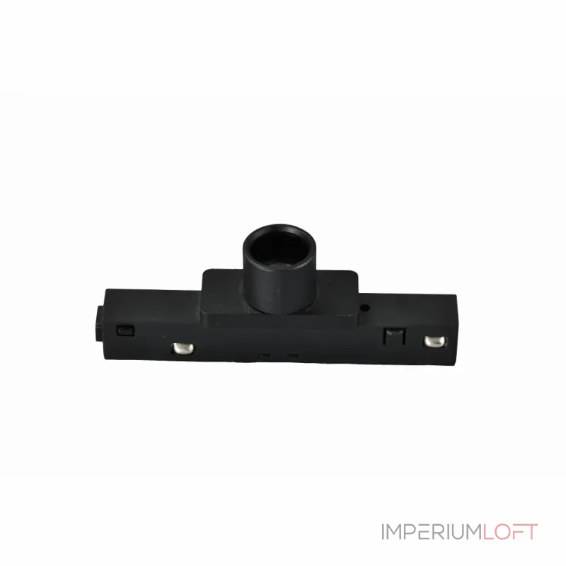 Светильник трековый магнитный акцентный iLEDEX TECHNICAL VISION 4822-017-D23-2W-24DG-4000K-BK от ImperiumLoft Светильник трековый магнитный акцентный iLEDEX TECHNICAL VISION 4822-017-D23-2W-24DG-4000K-BK от ImperiumLoft