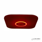 Потолочный светильник iLedex Music 60W SQUARE Brilliant