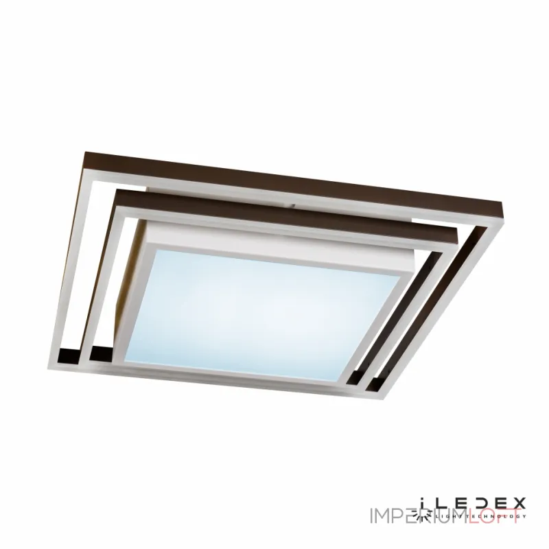 Потолочная люстра iLedex Summery B6308-97W/550*550