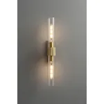 Настенный светильник iLedex CUPAR 3556-2B BR